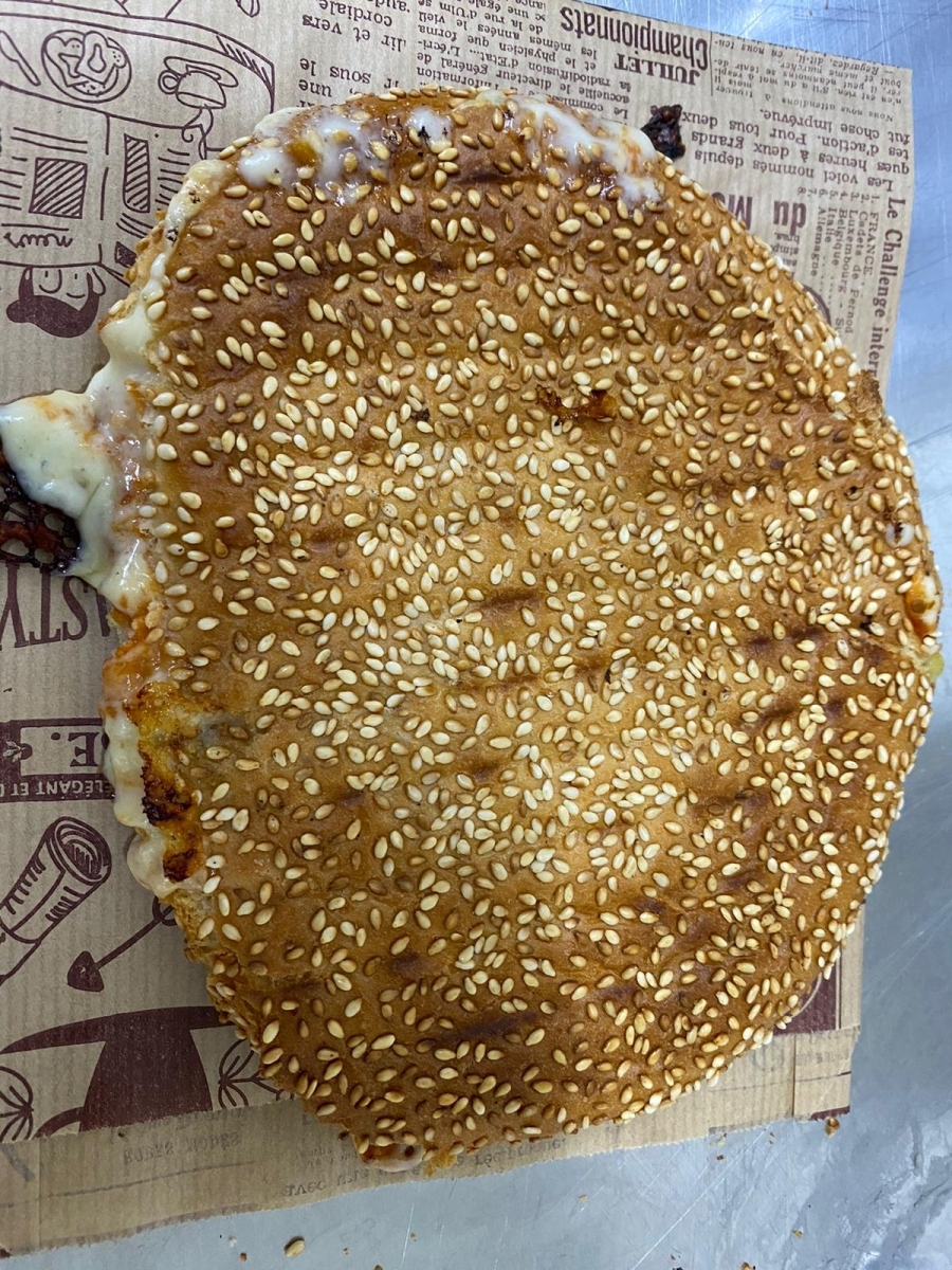 טוסט פינוקים