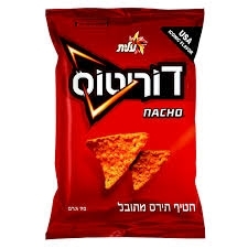דוריטוס נאצוס
